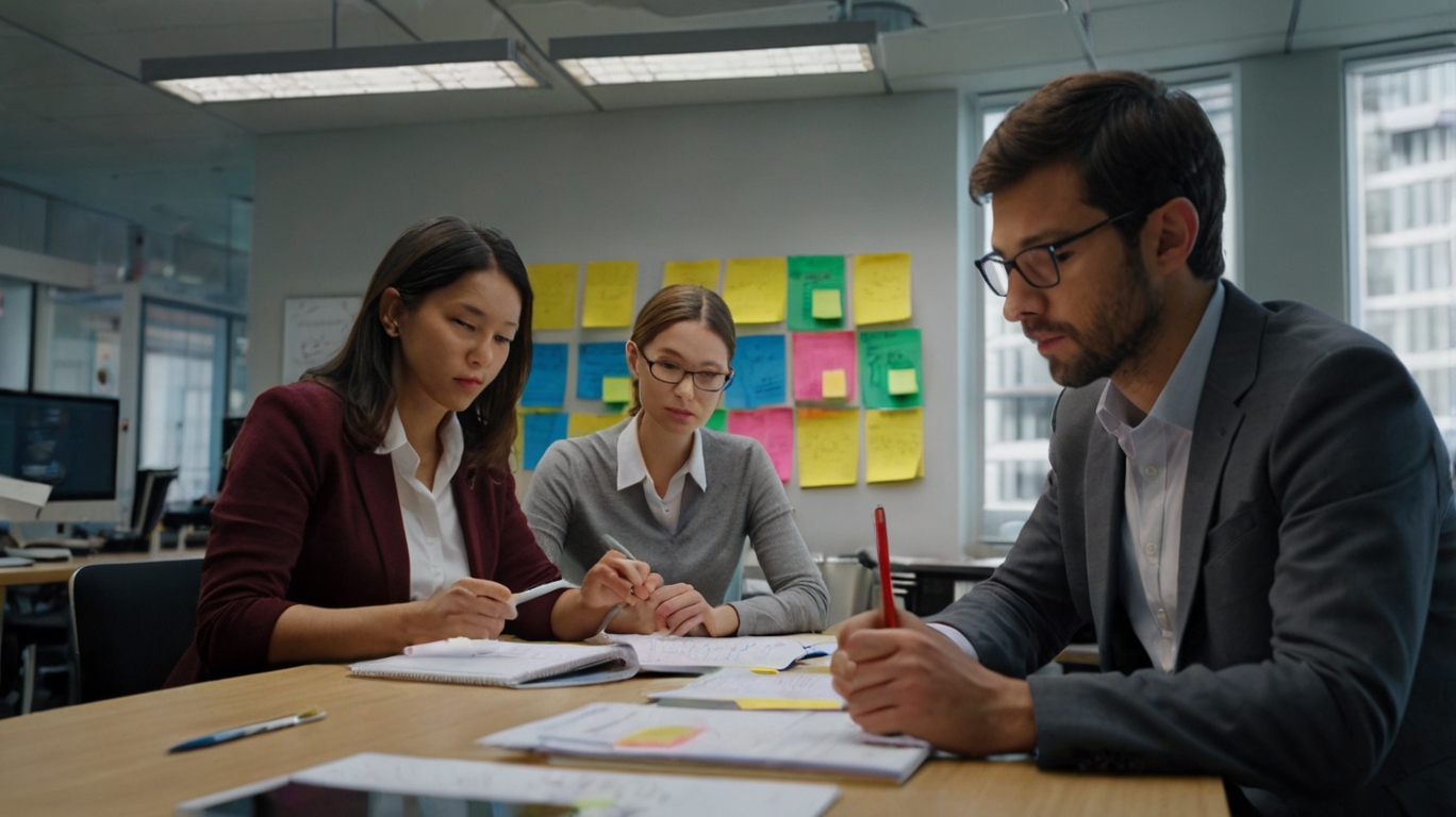Conseil en gestion financière